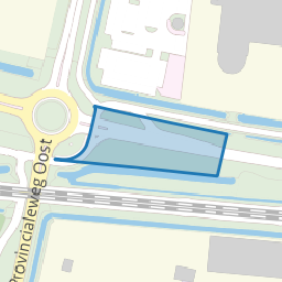 Perceel GDM00-B-1640