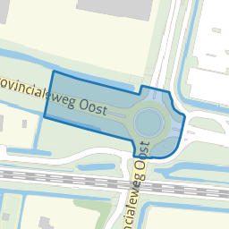 Perceel GDM00-B-1642