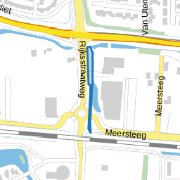 Perceel GDM00-B-1643