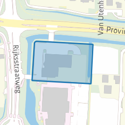 Perceel GDM00-B-1646