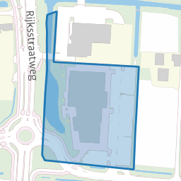 Perceel GDM00-B-1647