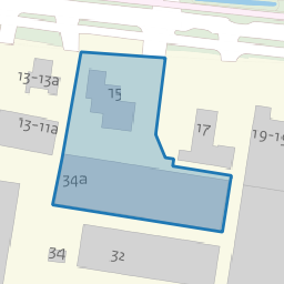 Perceel GDM00-B-1657