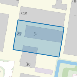 Perceel GDM00-B-1659