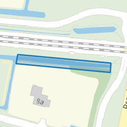 Perceel GDM00-B-1671