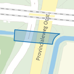 Perceel GDM00-B-1673