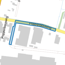 Perceel GDM00-B-1674