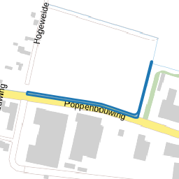 Perceel GDM00-B-1675