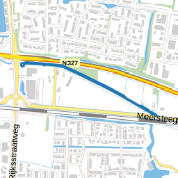 Perceel GDM00-B-1688