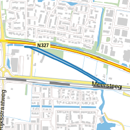 Perceel GDM00-B-1689