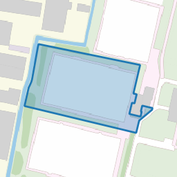 Perceel GDM00-B-1696