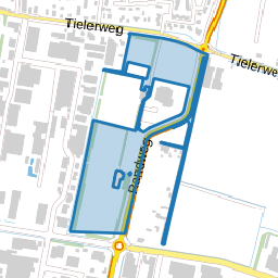 Perceel GDM00-B-1700