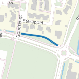 Perceel GDM00-B-1705