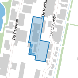 Perceel GDM00-B-1709