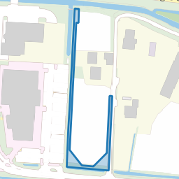 Perceel GDM00-B-1711