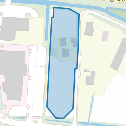 Perceel GDM00-B-1712