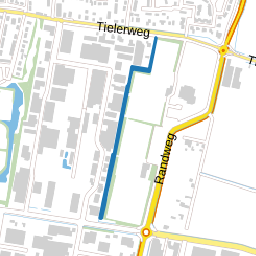 Perceel GDM00-B-1715