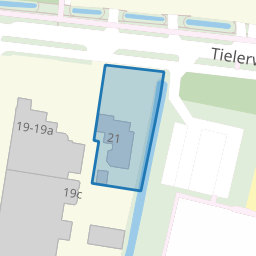 Perceel GDM00-B-1721