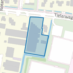 Perceel GDM00-B-1722