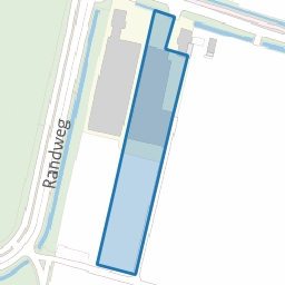 Perceel GDM00-B-1728