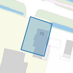 Perceel GDM00-B-1729