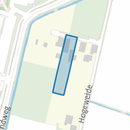 Perceel GDM00-B-1732