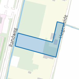 Perceel GDM00-B-1734