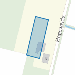 Perceel GDM00-B-1736