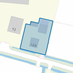 Perceel GDM00-B-1738