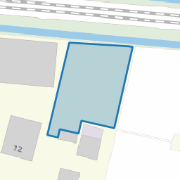 Perceel GDM00-B-1739