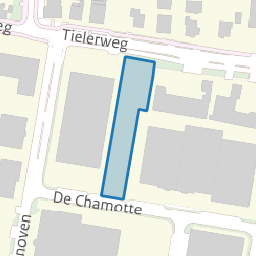 Perceel GDM00-B-1743