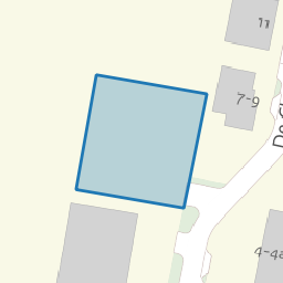 Perceel GDM00-B-1748