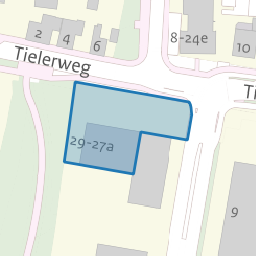 Perceel GDM00-B-1762