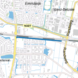 Perceel GDM00-B-1770