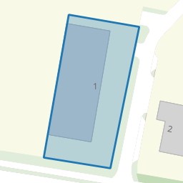 Perceel GDM00-B-1773