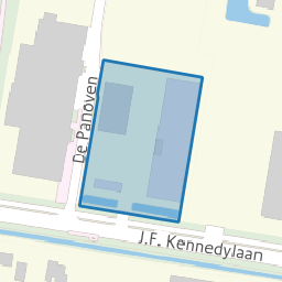 Perceel GDM00-B-1774