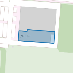 Perceel GDM00-B-1780