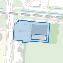 Perceel GDM00-B-1783