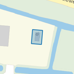 Perceel GDM00-B-1792