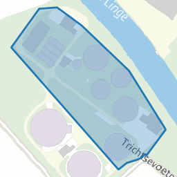 Perceel GDM00-F-2438