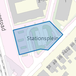 Perceel GDM00-F-2443