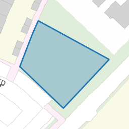 Perceel GDM00-F-2451