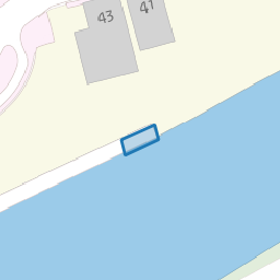 Perceel GDM00-F-2453