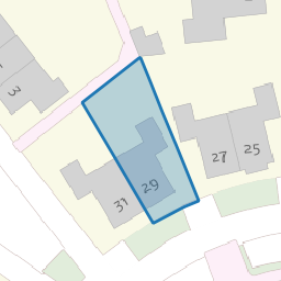 Perceel GDM00-F-2486