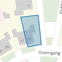 Perceel GDM00-F-2491