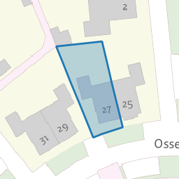 Perceel GDM00-F-2494