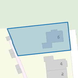 Perceel GDM00-F-2497