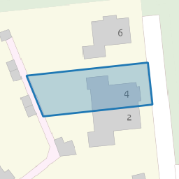 Perceel GDM00-F-2502