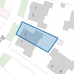 Perceel GDM00-F-2532