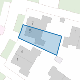 Perceel GDM00-F-2533