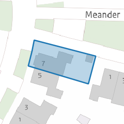 Perceel GDM00-F-2534